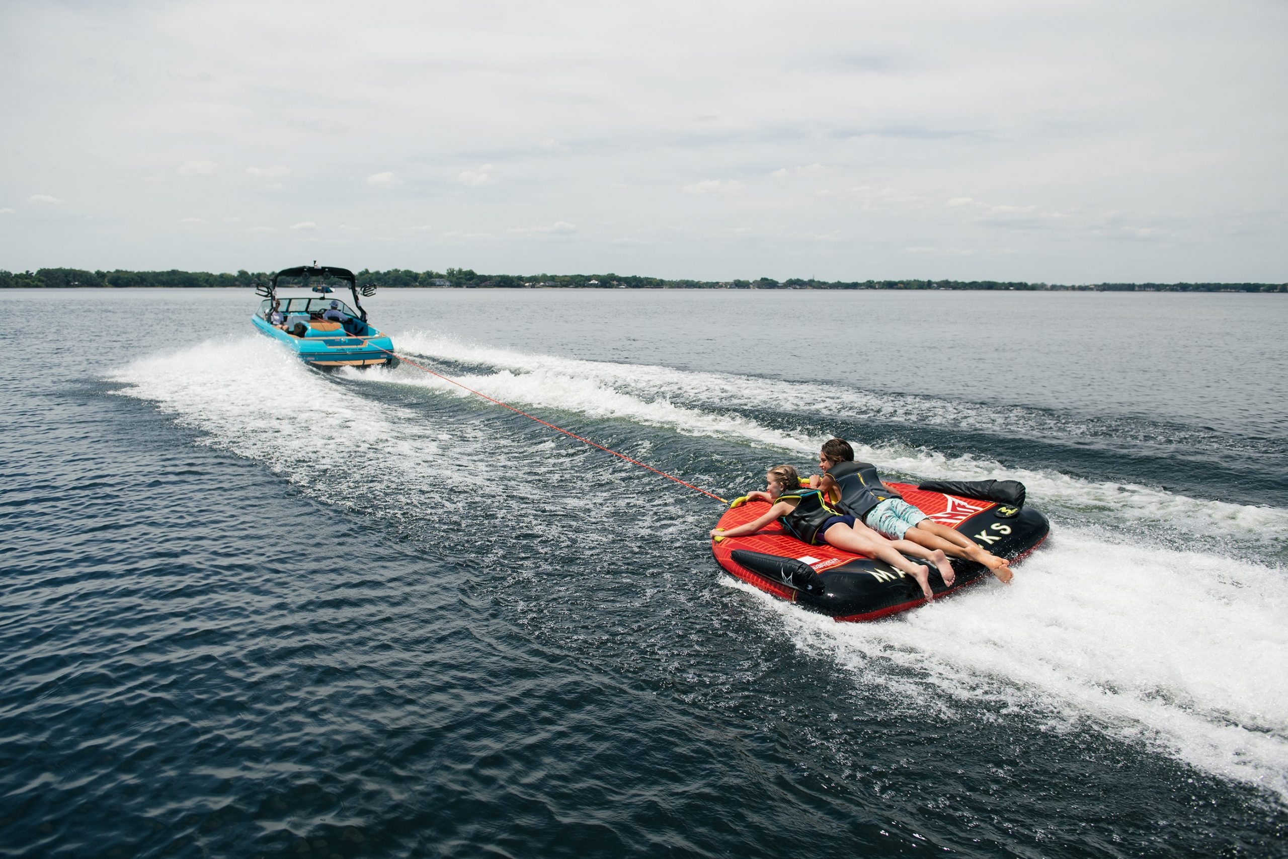 Go to melvinvillagemarina.com (--Tubing subpage)