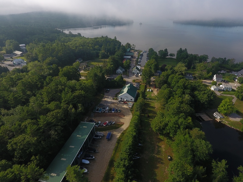 Go to melvinvillagemarina.com (map-hours-directions-pontoons-boats-dealership--hours subpage)
